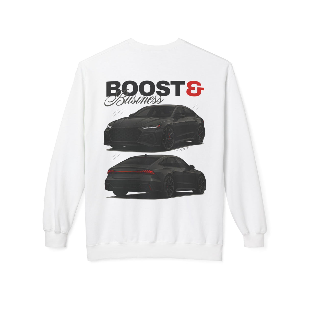 Audi RS7 Sweatshirt