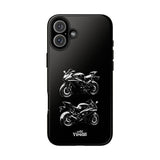 Yamaha YZF-R6 Phone Case