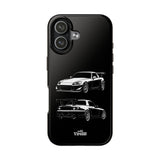 2000–2009 Honda S2000 Phone Case