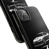 2003-2006 Pontiac GTO Phone Case