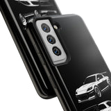 2004-2012 Mazda RX-8 Phone Case