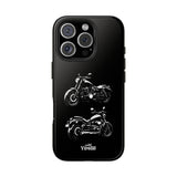 Yamaha Bolt Phone Case