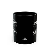 2016–2024 Chevrolet Camaro Mug