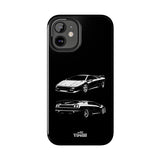 1990–2001 Lamborghini Diablo Phone Case