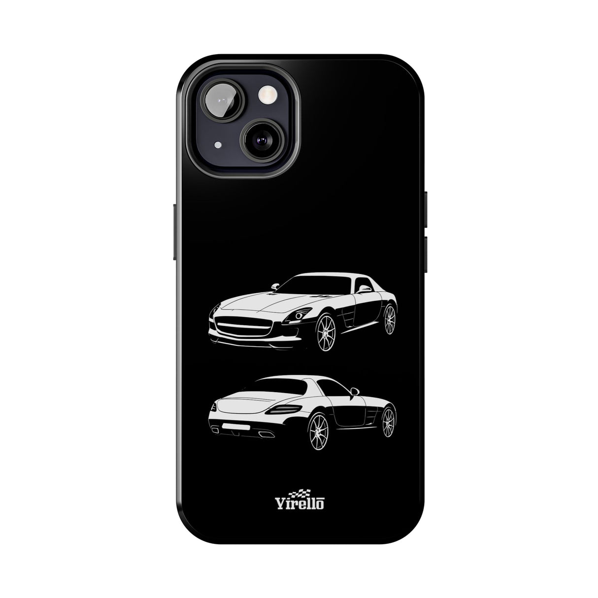 2010–2015 Mercedes-Benz SLS AMG Phone Case