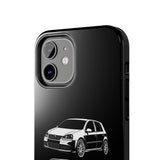2005-2009 Volkswagen Golf GTI Mk5 Phone Case