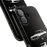 1967–1969 Chevrolet Camaro Phone Case