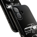 2021+ Ford F-150 Raptor Phone Case