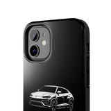 2018+ Lamborghini Urus Phone Case