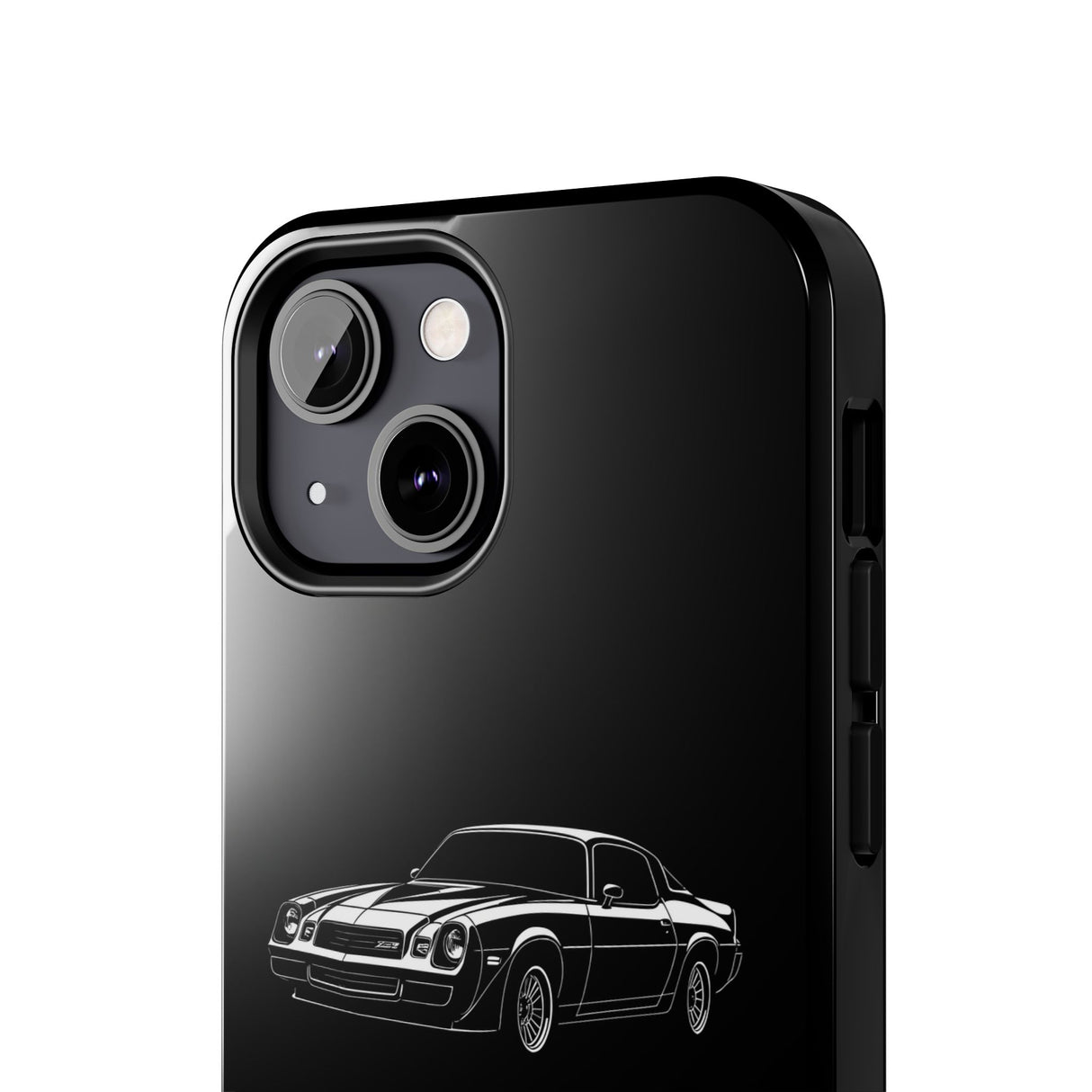 1970–1981 Chevrolet Camaro Phone Case