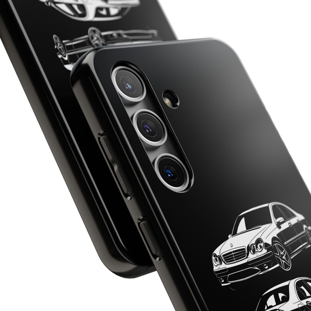 2004–2006 Mercedes-Benz C55 AMG Phone Case
