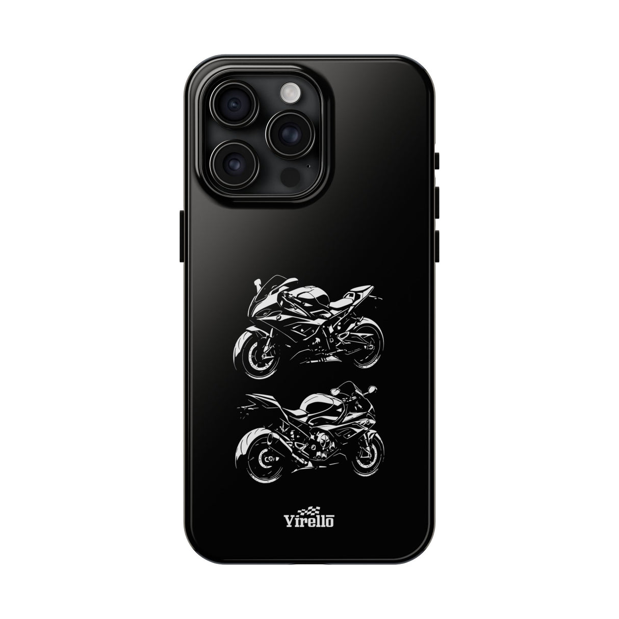 BMW S1000RR Phone Case