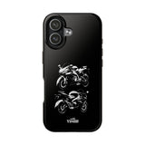 RS660 Phone Case