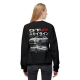 2009-2025 Nissan GT-R (R35) Sweatshirt