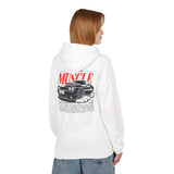 2008-2014 Dodge Challenger SRT8 Hoodie