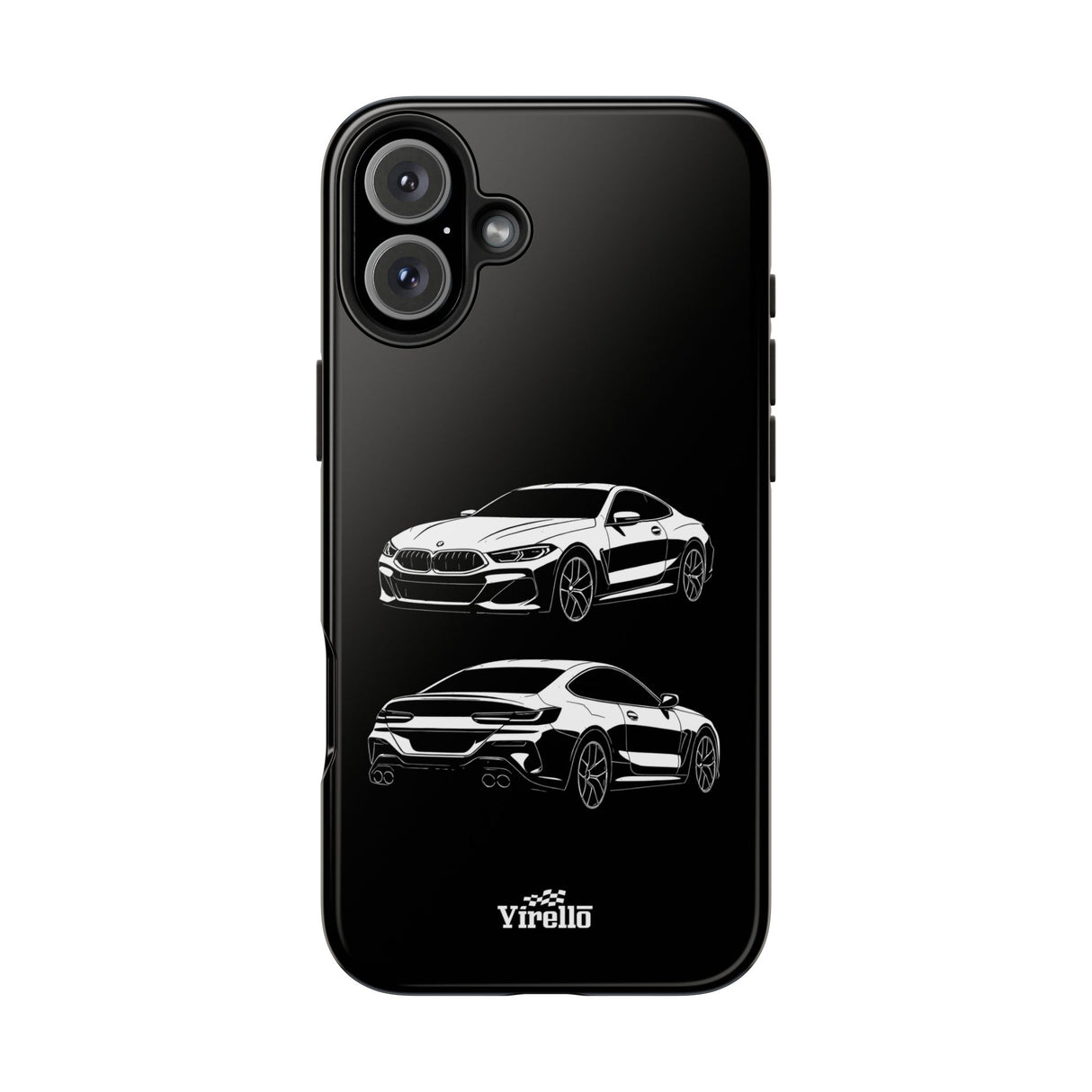 BMW M8 Phone Case