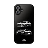 BMW M8 Phone Case
