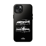 2013-2020 Subaru BRZ Phone Case