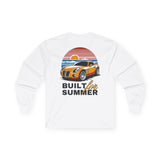 2006-2010 Pontiac Solstice Long Sleeve Shirt