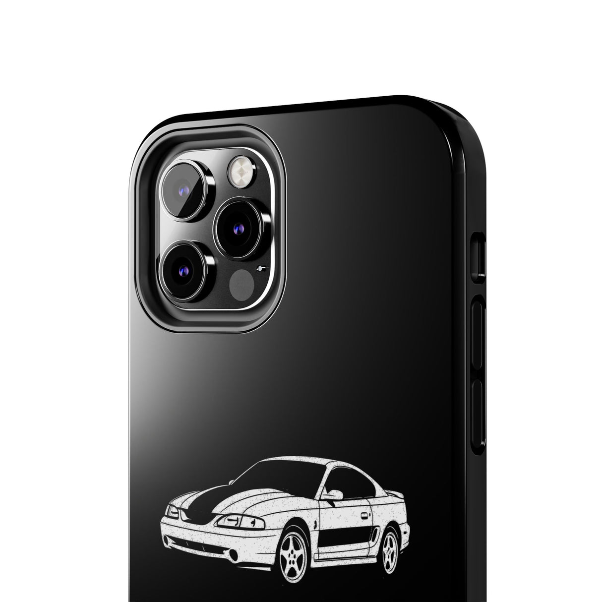 1994–2004 Ford Mustang (SN95) Phone Case