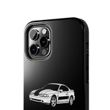 1994–2004 Ford Mustang (SN95) Phone Case