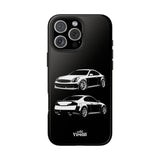 2003–2007 Infiniti G35 Phone Case