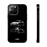 2006-2013 Lexus IS F Phone Case