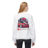 1984-1990 Volkswagen Golf GTI Mk2 Sweatshirt