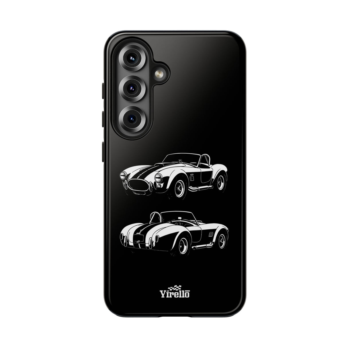 1965-1967 Ford Shelby Cobra 427 Phone Case