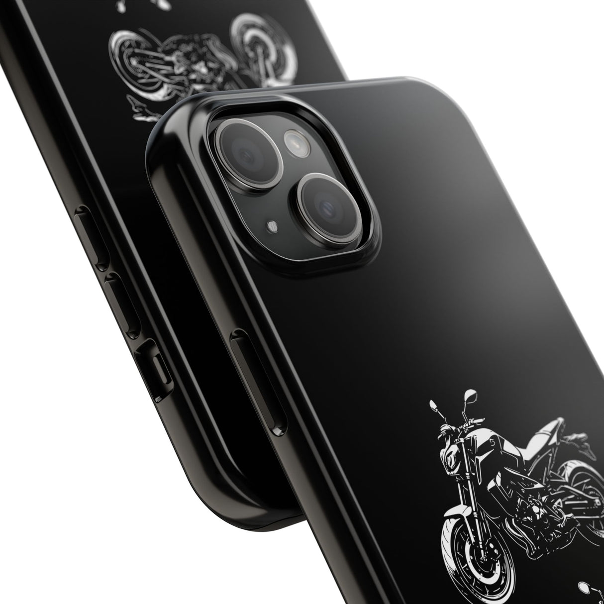 Yamaha MT-09 Phone Case