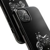 Yamaha MT-09 Phone Case