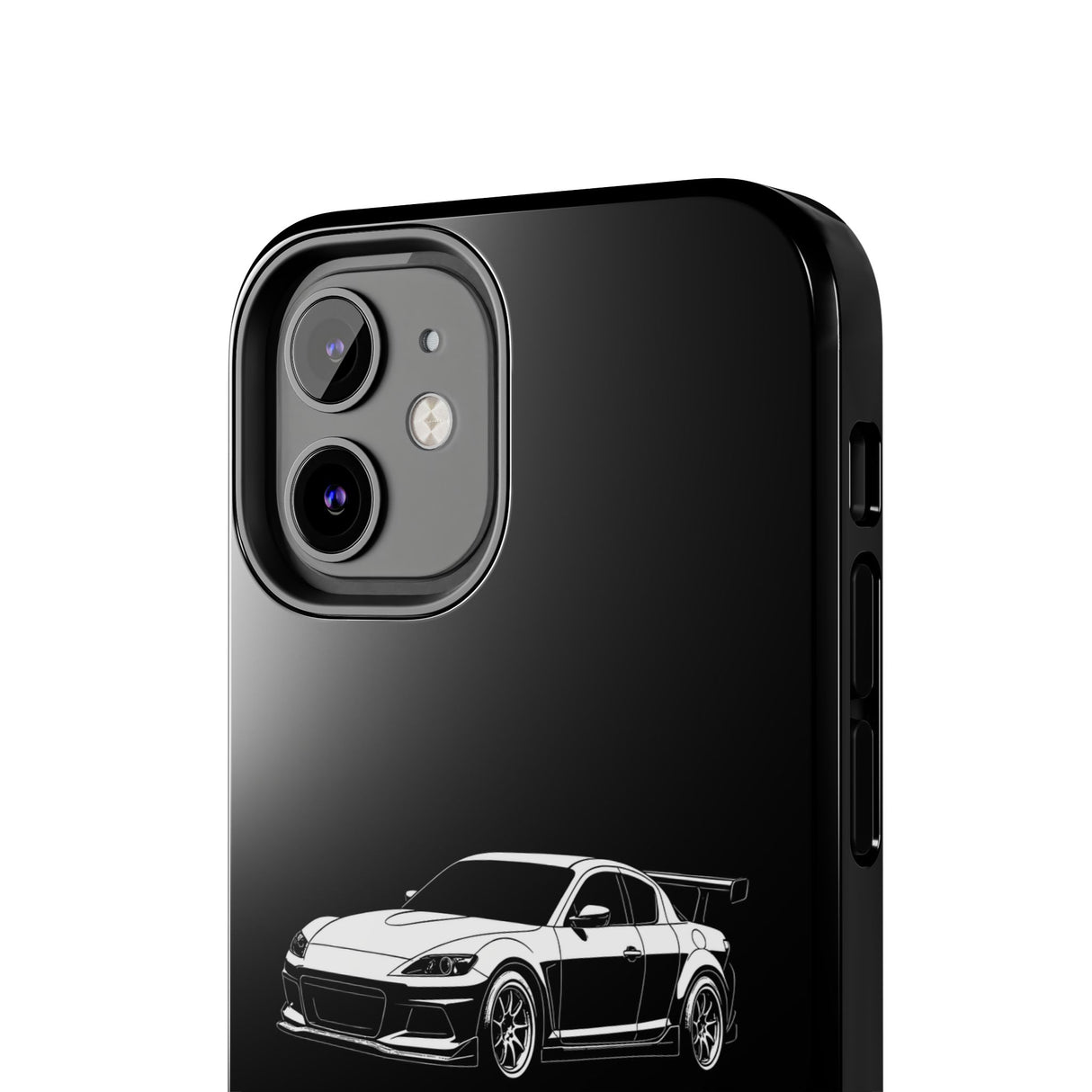 2004-2012 Mazda RX-8 Phone Case