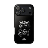 RS660 Phone Case