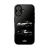 BMW i8 Phone Case