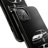 2002–2004 Ford Focus SVT Phone Case