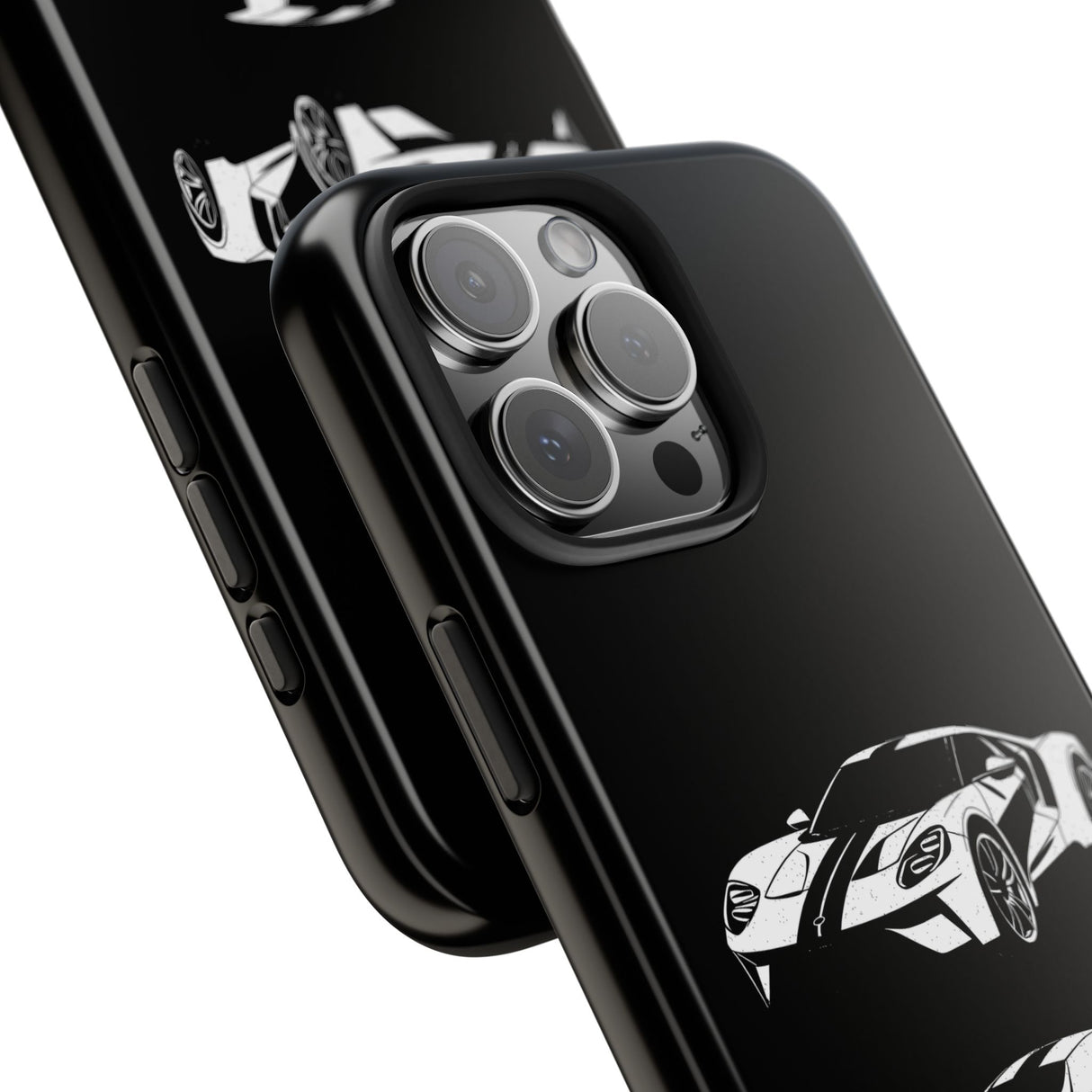 2017–2022 Ford GT Phone Case