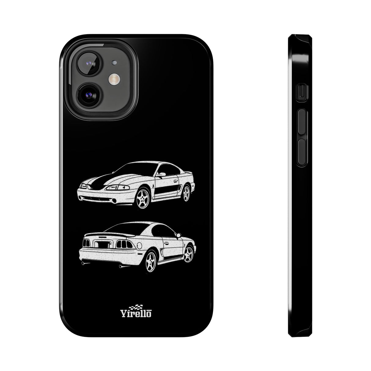 1994–2004 Ford Mustang (SN95) Phone Case