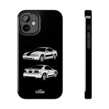 1994–2004 Ford Mustang (SN95) Phone Case
