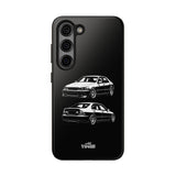 1998-2005 Lexus IS300 Phone Case