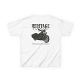 Harley Heritage Classic Kids T-Shirt