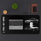 1970–1981 Chevrolet Camaro Desk Mat