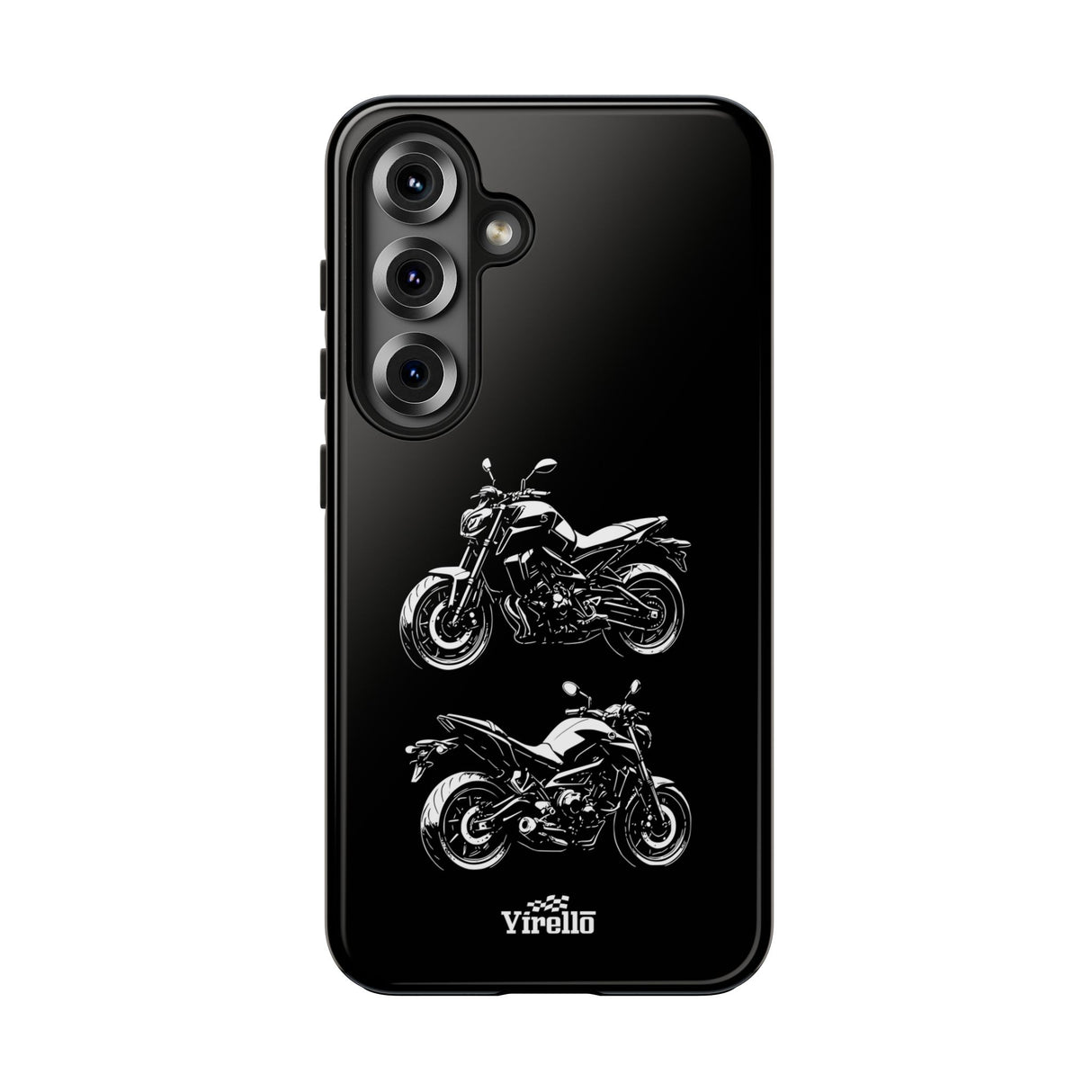Yamaha MT-09 Phone Case