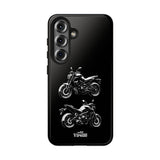 Yamaha MT-09 Phone Case