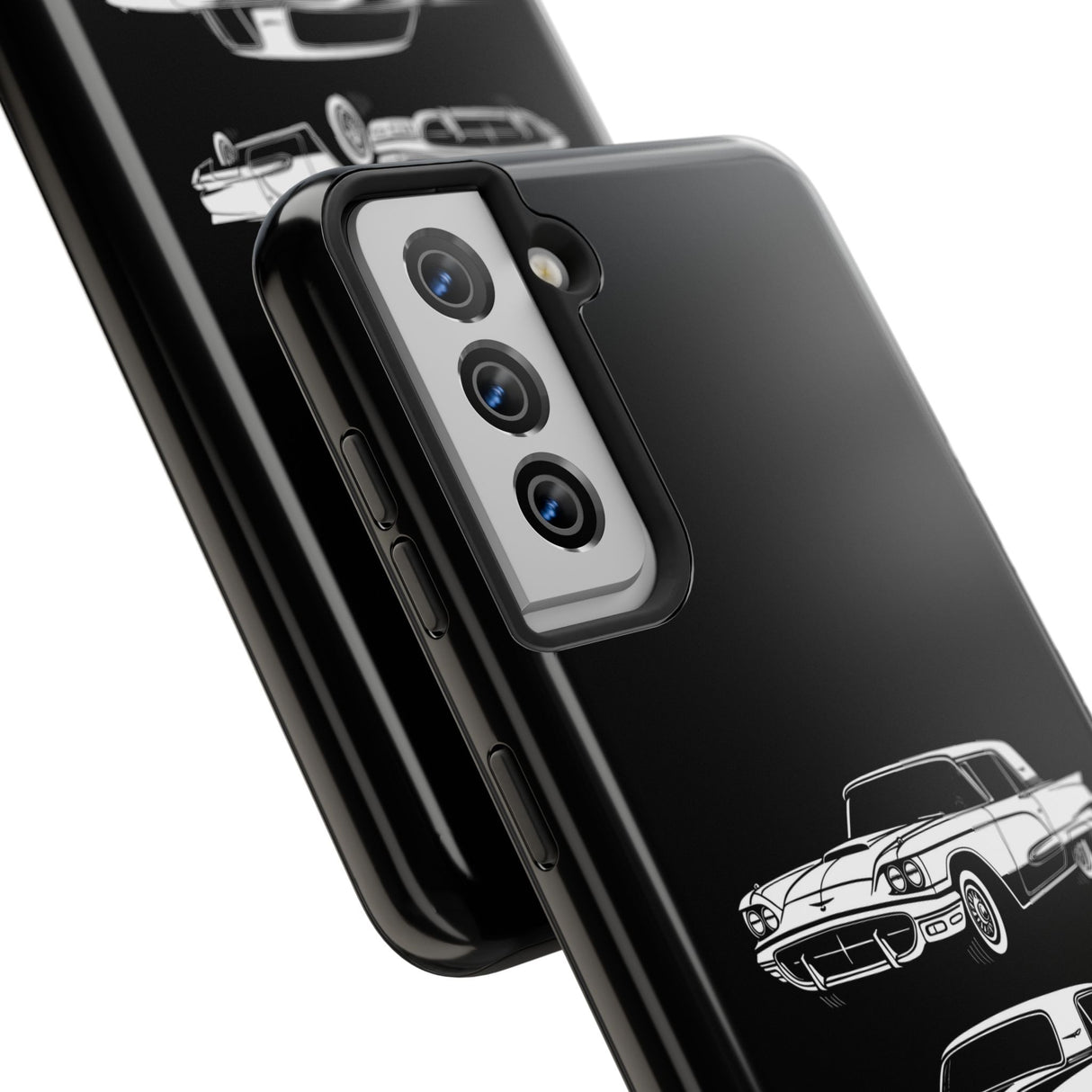 1964–1966 Ford Thunderbird Phone Case