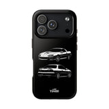 1993–2002 Chevrolet Camaro Phone Case