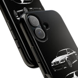 BMW M5 (E60) Phone Case