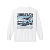 2010–2014 Ford Mustang Super Snake Sweatshirt