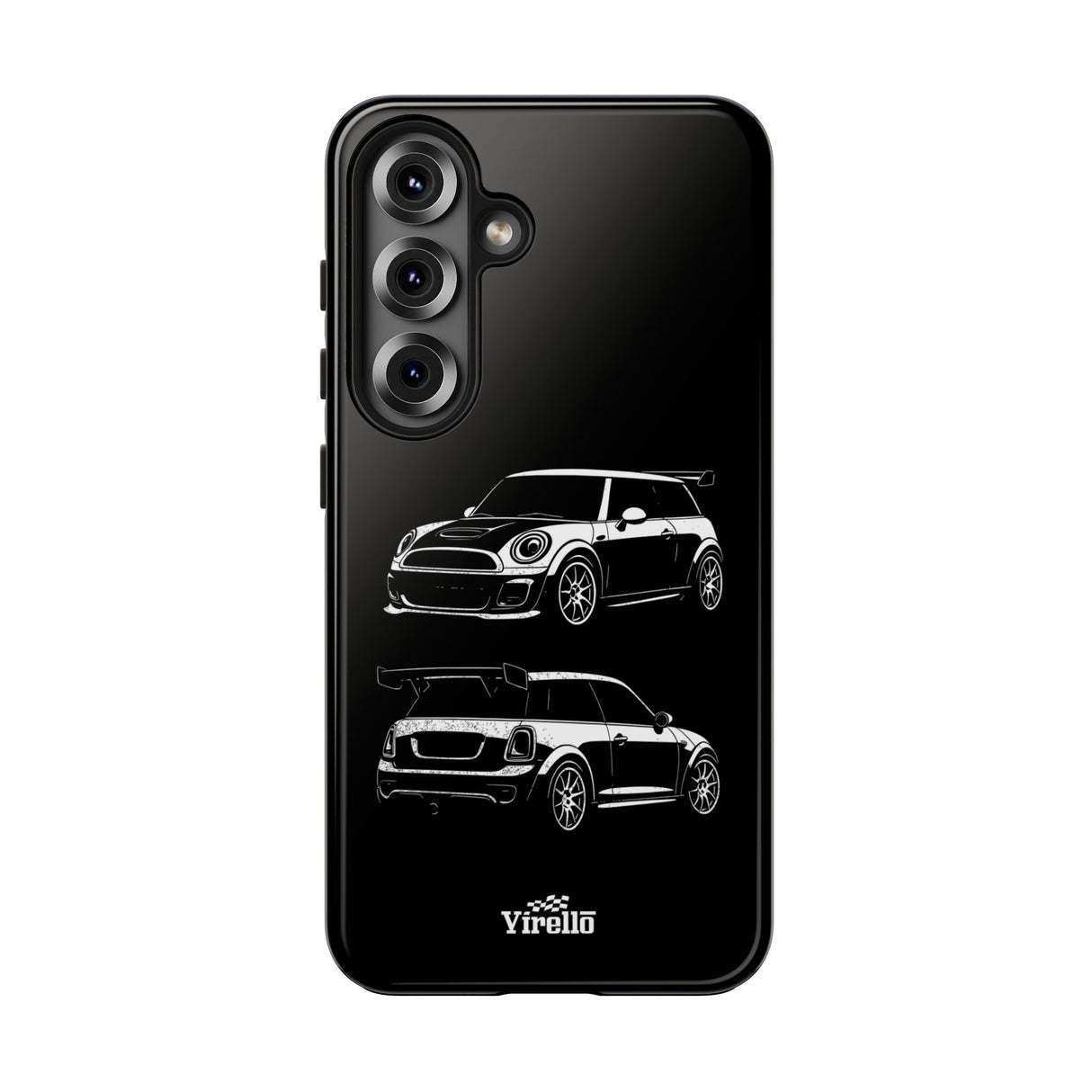 2002-2006 Mini Cooper Phone Case