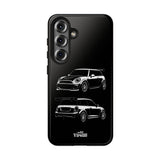 2002-2006 Mini Cooper Phone Case