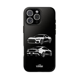 2024+ Ford Mustang (S650) Phone Case